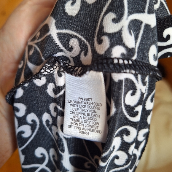 Liz Claiborne blouse - Picture 2 of 6